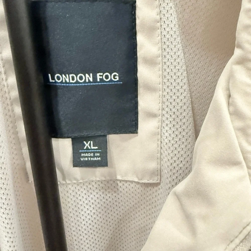 London Fog london fog